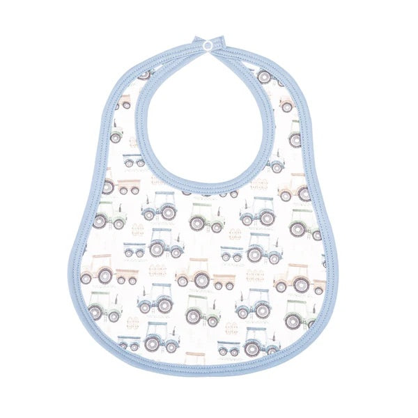 Tractor bib