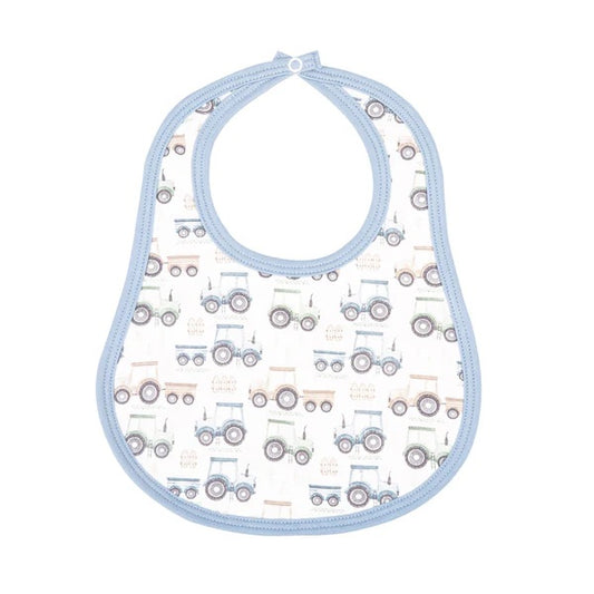 Tractor bib