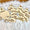 Milestone cow tags (milestones only, 12 pack)