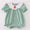 Green pumpkin bubble