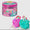 Sensory mini play kit jar