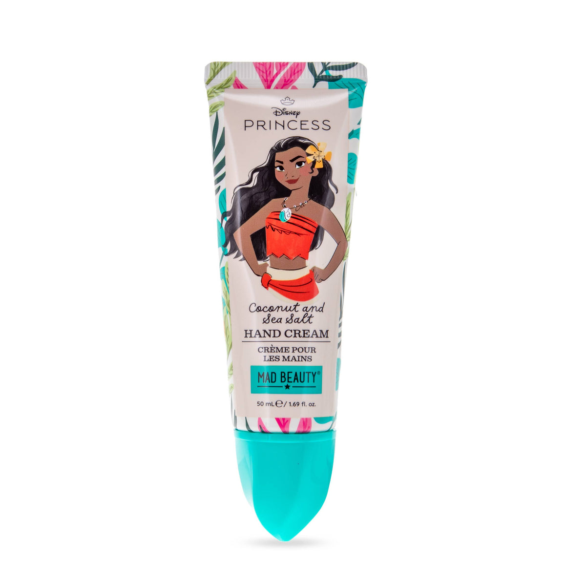 Moana Disney Princess Flower Hand Cream