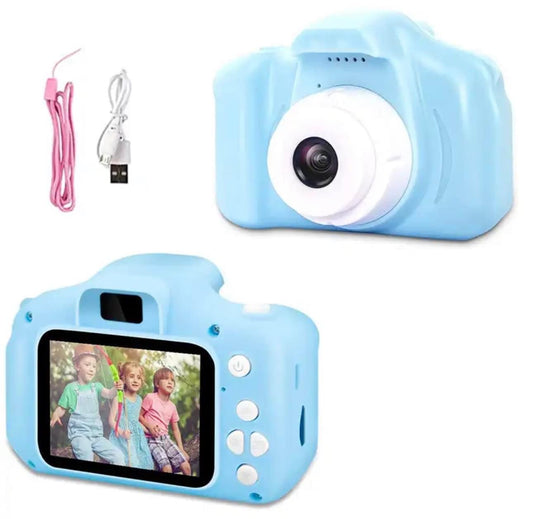Kids Cameras