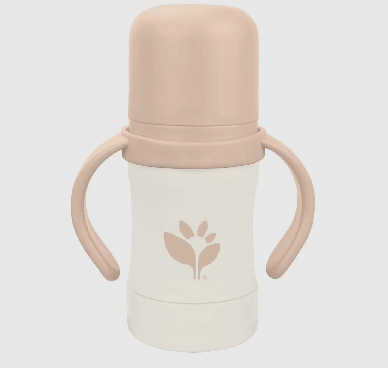 Sip & Straw Cup with Handles