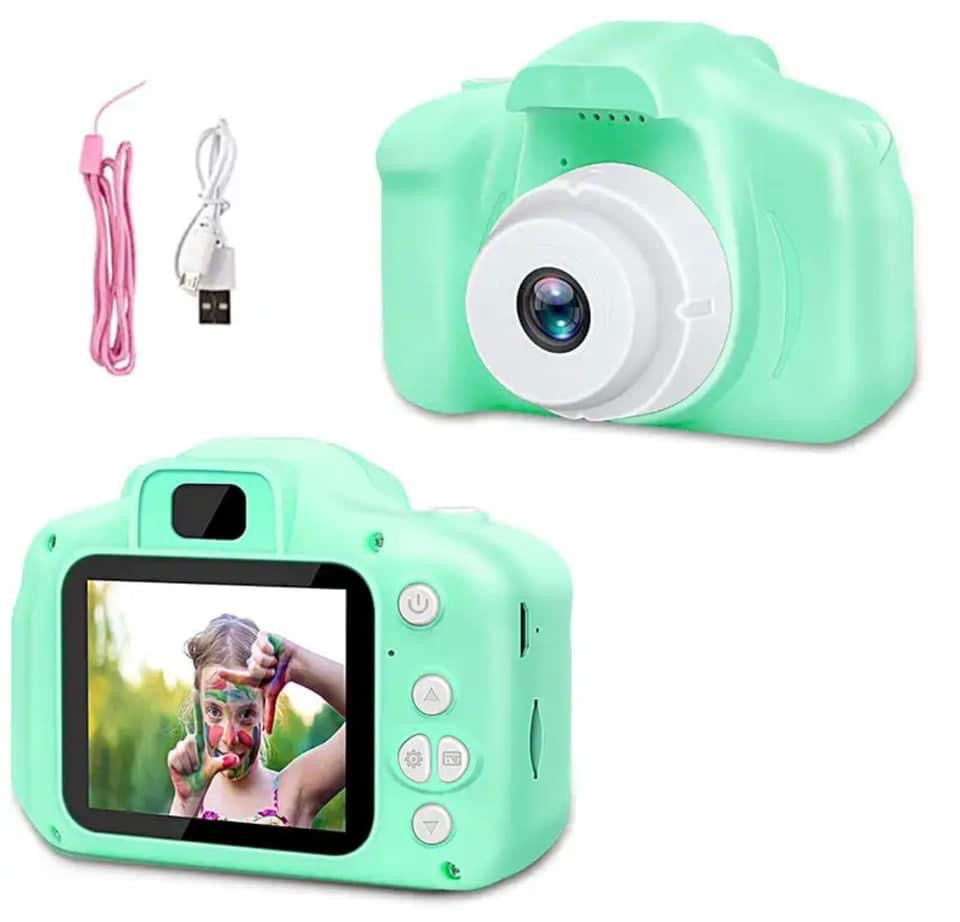 Kids Cameras