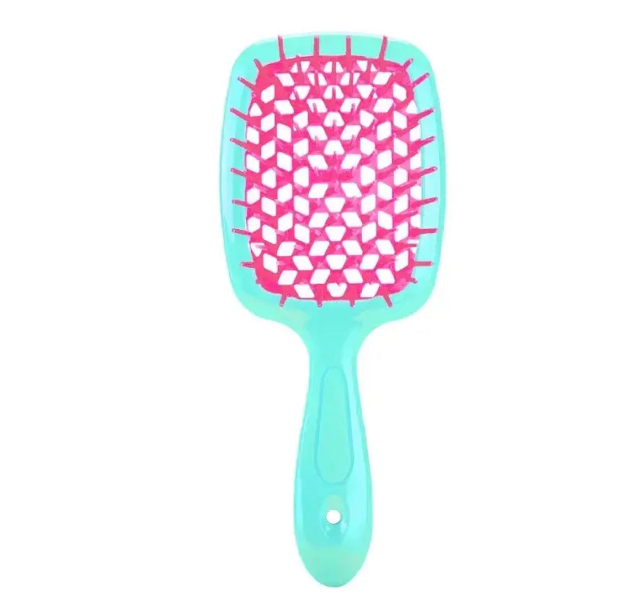 TikTok famous brush