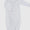 Ruffle gown- NB