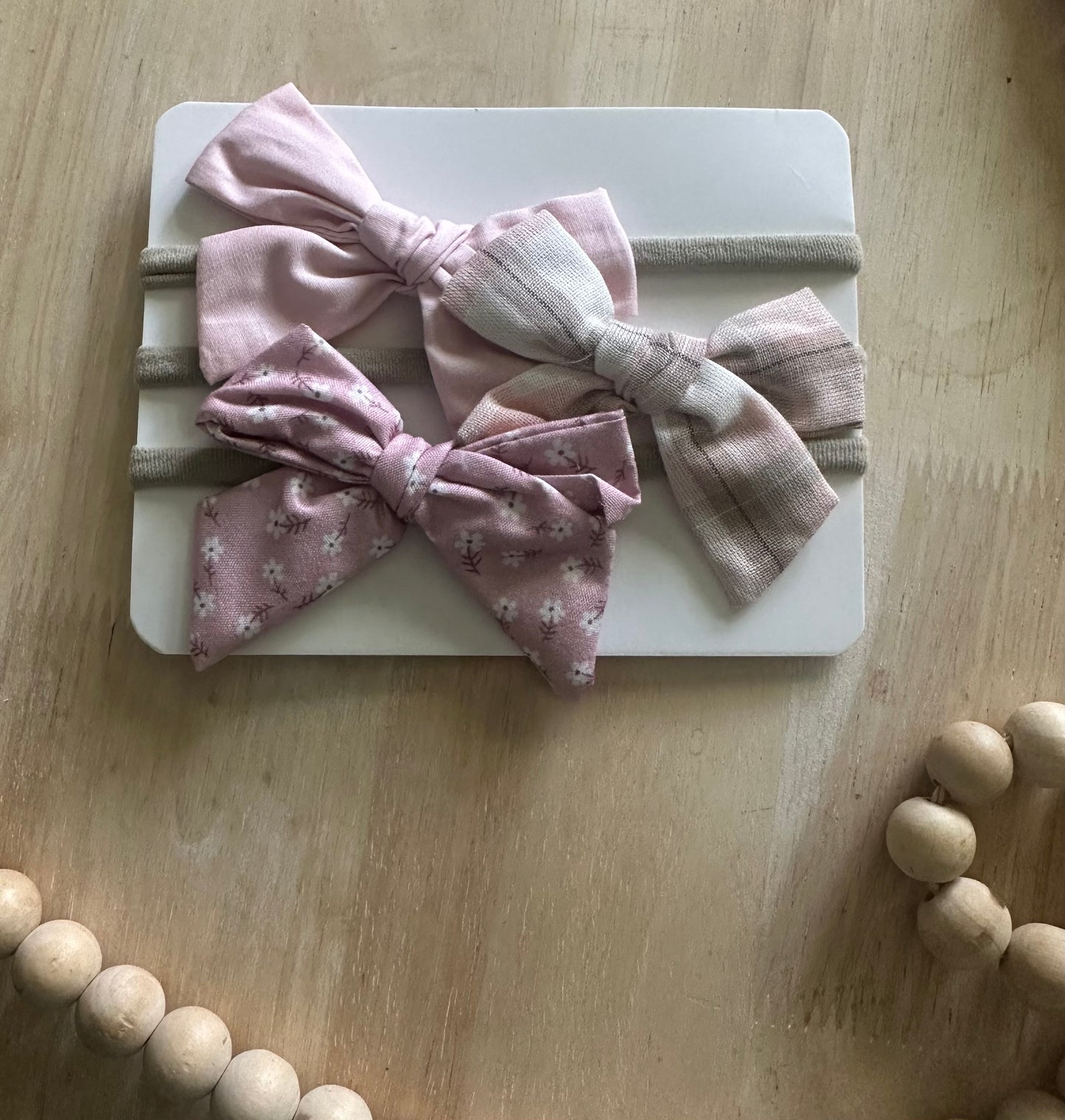 Bow set