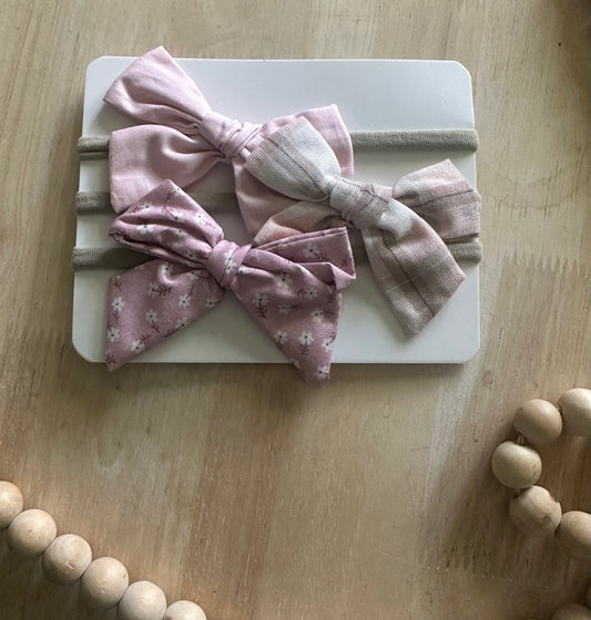 Bow set