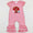 Farm appliqué summer romper