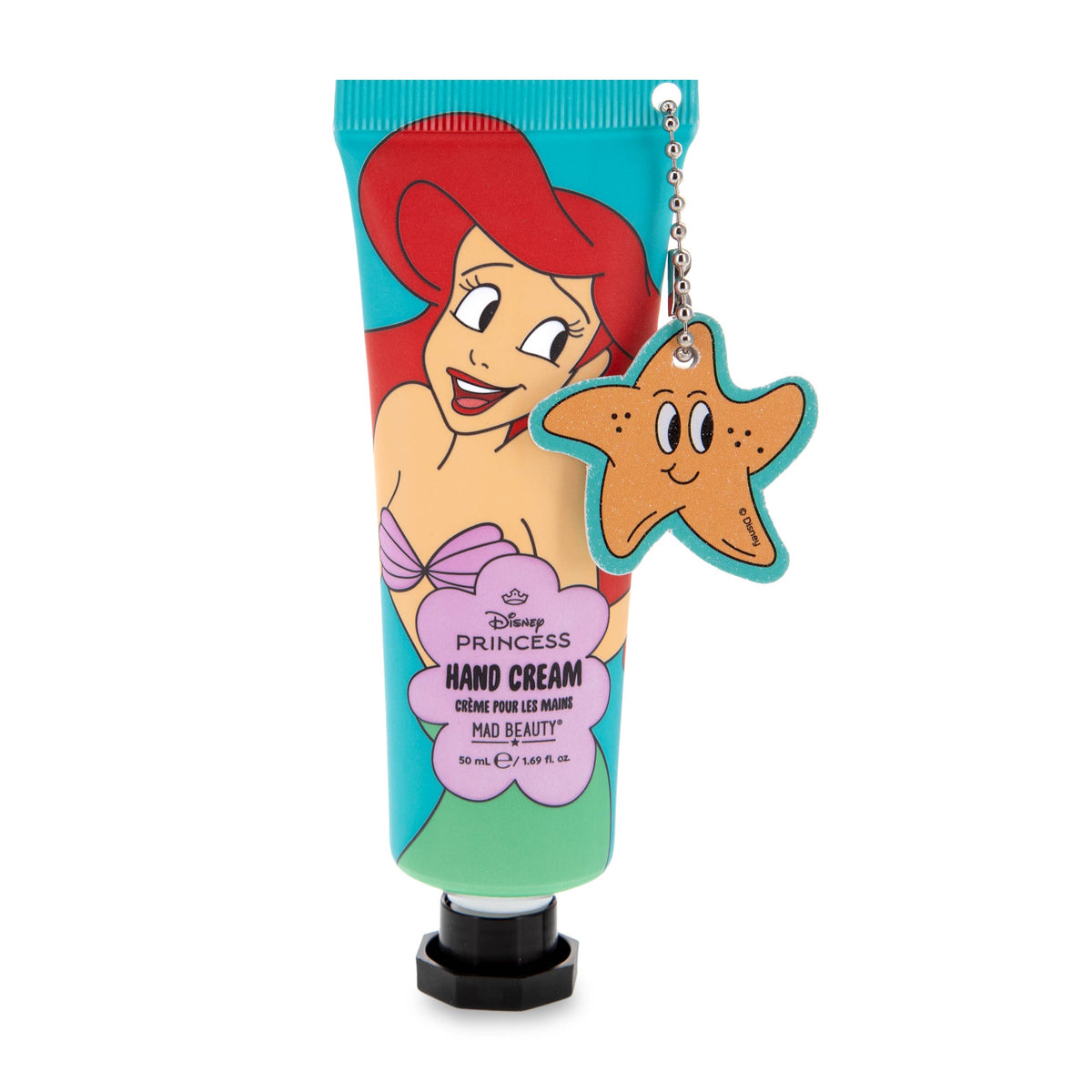 Disney Princess Hand Cream Ariel