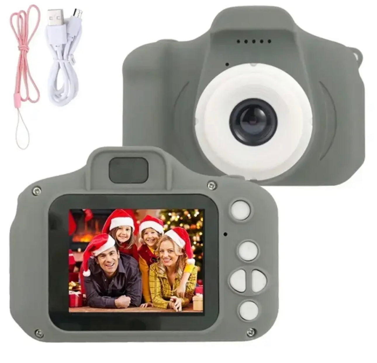 Kids Cameras