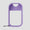 Hand sanitizer cases