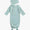 Knot gown with hat- embroider me