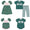 Child of God Boys Pant Set