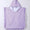 Seersucker Hooded Cape Towels - embroider me!