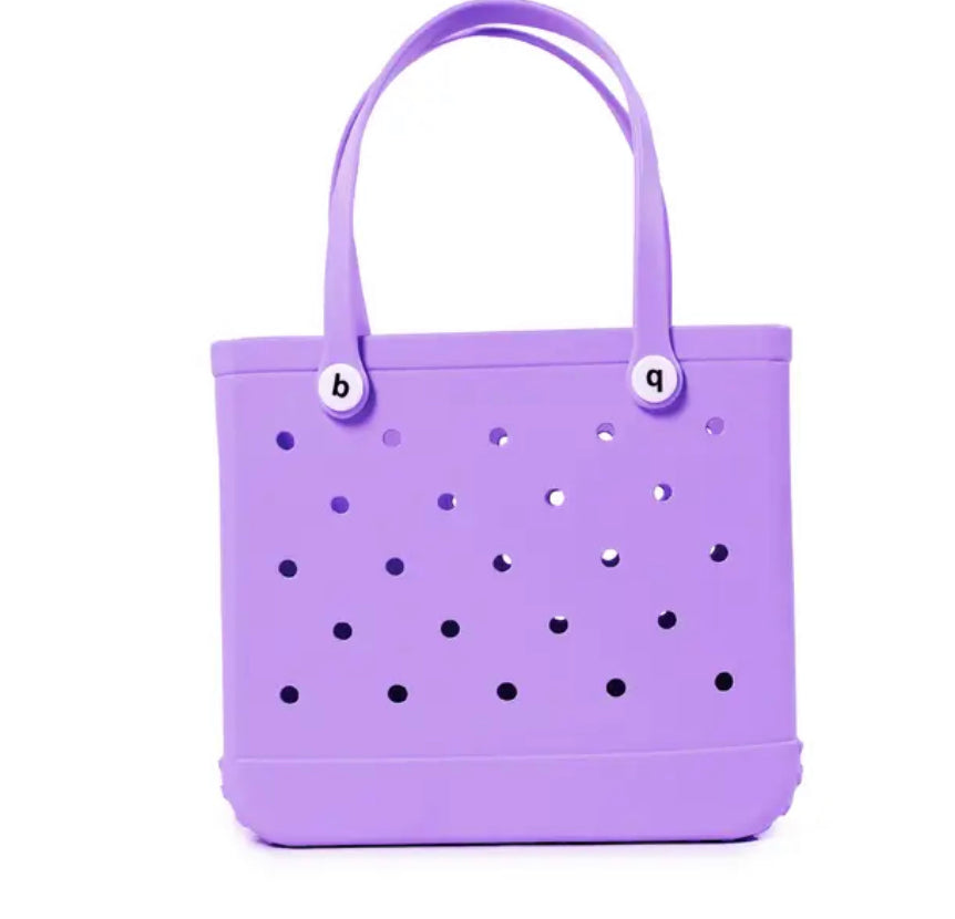 Beach totes