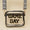 Black Game Day Bag