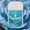 Touch land hand sanitizer