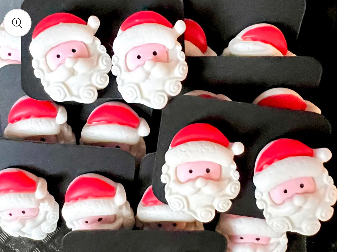 Christmas Stud Earrings