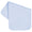 Blue burp cloth- embroider me