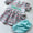 Mamas girl smocked set