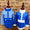 Wildcats pullover- polka dot 3T