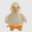 Keepsake animals INCLUDES EMBROIDERED BELLY