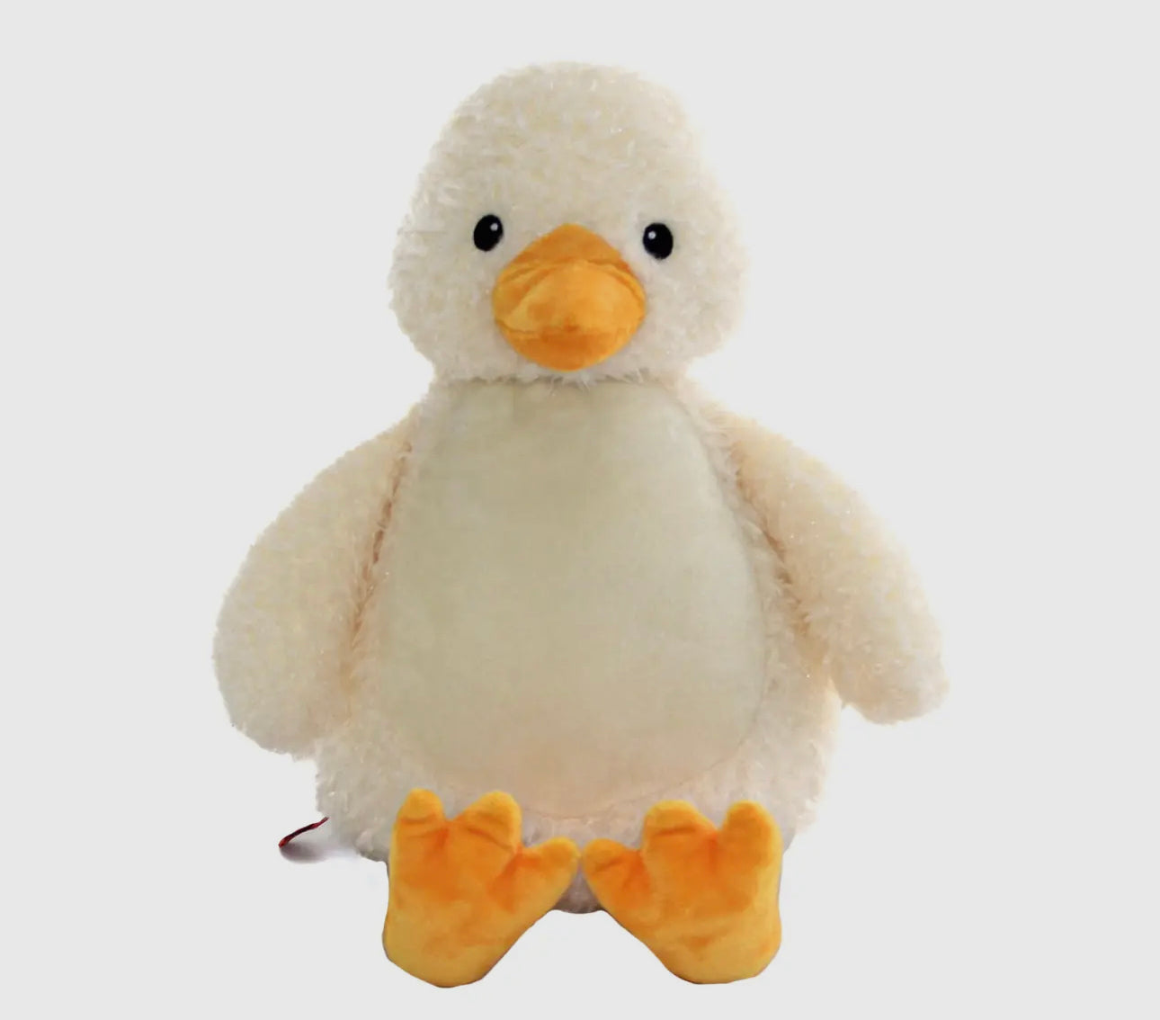 Keepsake animals INCLUDES EMBROIDERED BELLY
