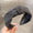 Knot headband