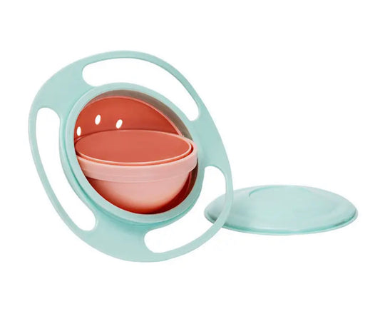 360 snack cup