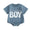 Mama’s Boy Blue Bubble