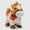 Barnyard buddies- horse singing & walking plush toy