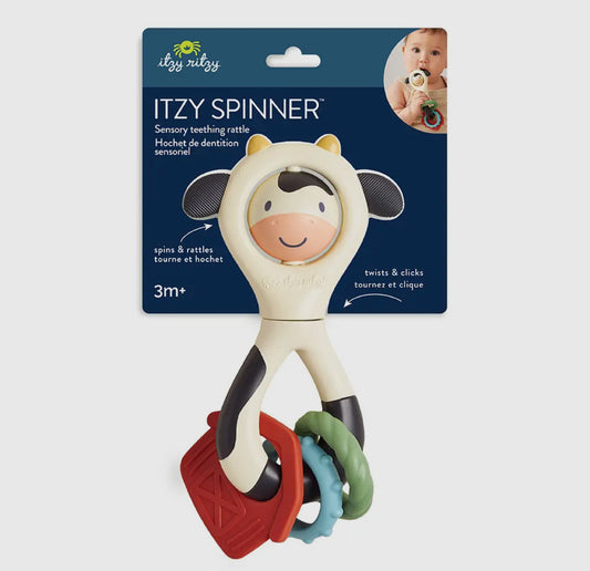Itzy spinner