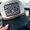 Mama trucker hat with chain