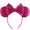 Sparkle Ears Headband