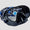 Splash goggles