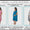 Groovy flowers labor gown