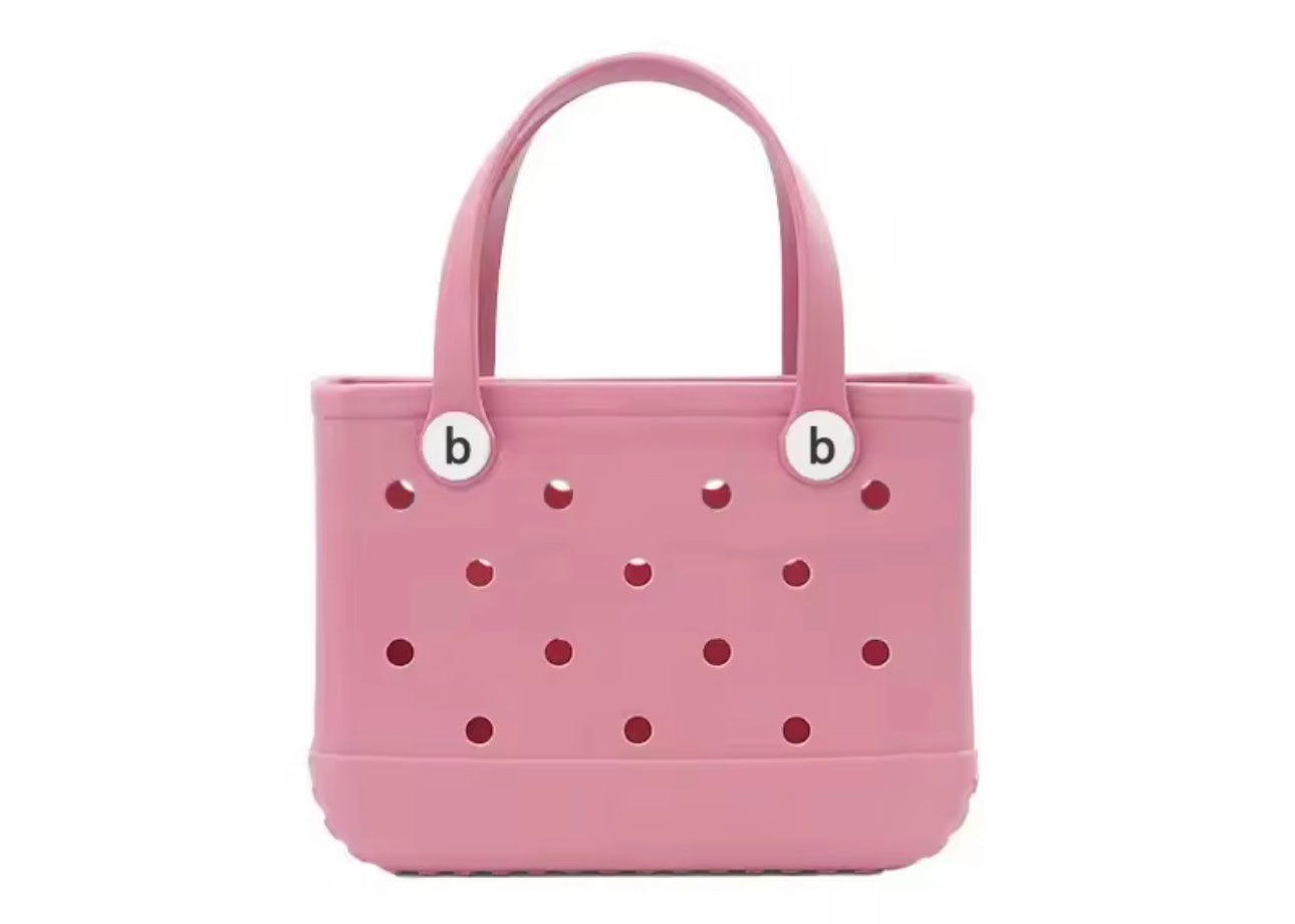 Bitty Beach Tote