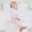 Fancy Frills bamboo 2pc set