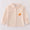 Pie French knot button down