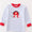 Farm appliqué boys top