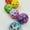 Super high bouncy ball