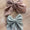 Alligator Clip Bows