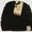 Solid knitted CC baby beanie