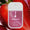 Touch land hand sanitizer