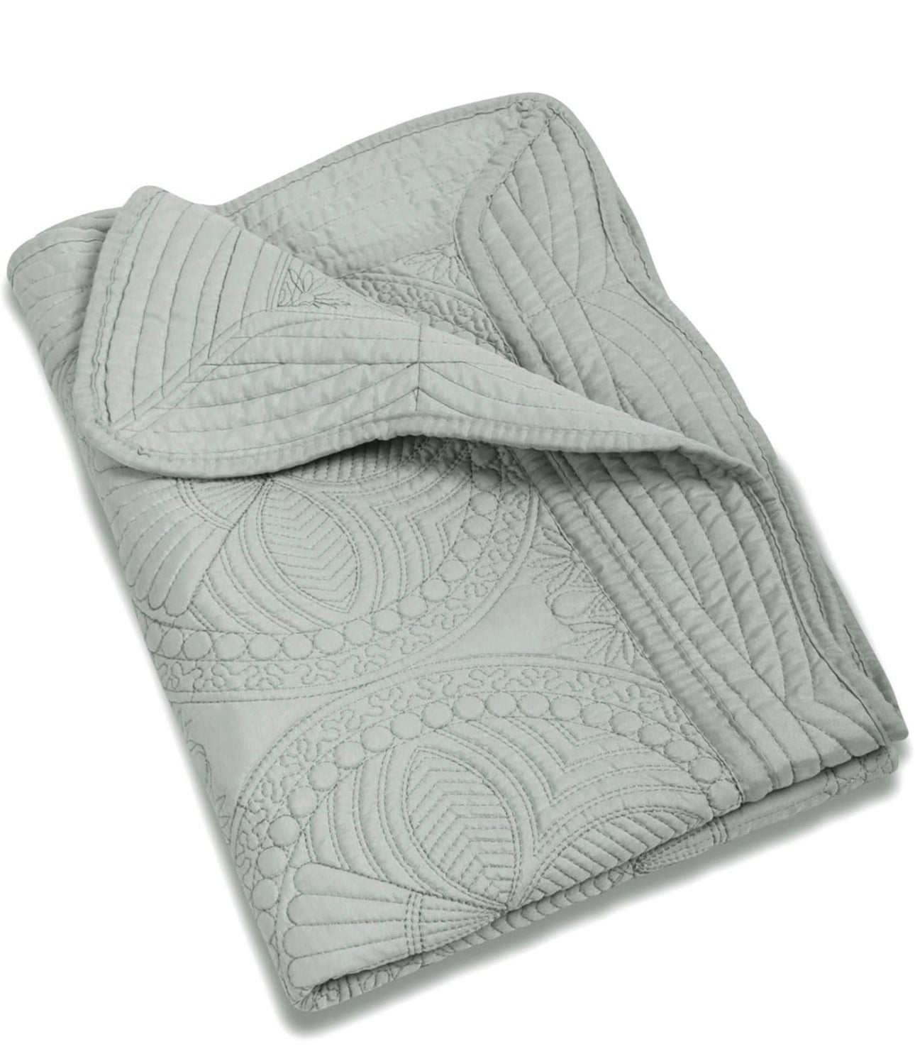 Heirloom Quilts - embroider me!