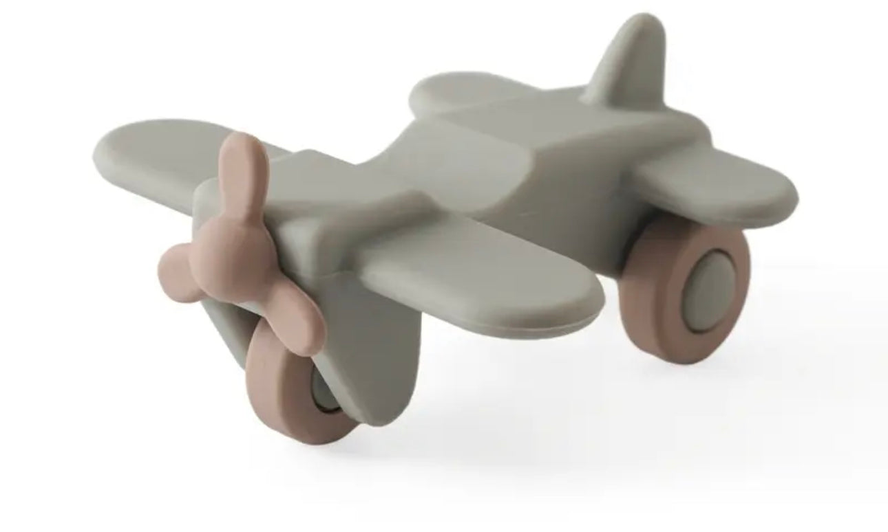 Silicone toys