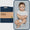 Swift portable changing pad