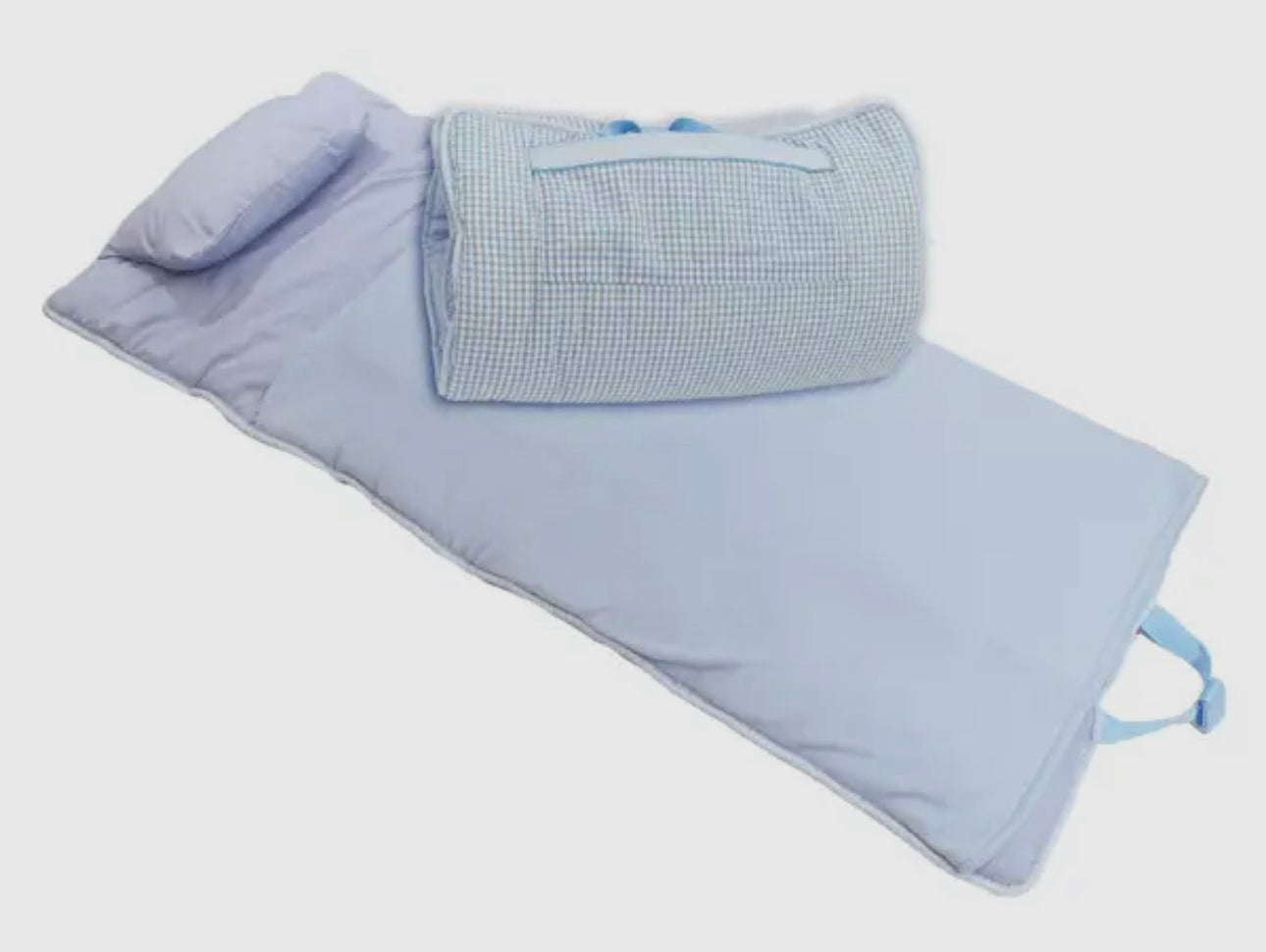Nap Mat- embroider me
